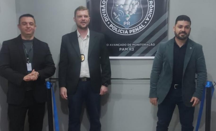 Polícia Penal do Paraná