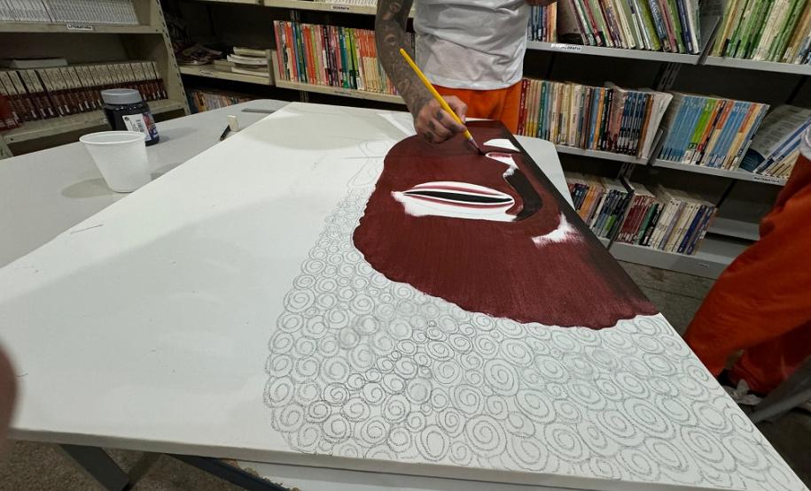 Polícia Penal do Paraná