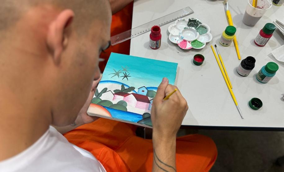 Polícia Penal do Paraná