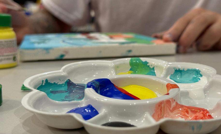 Polícia Penal do Paraná