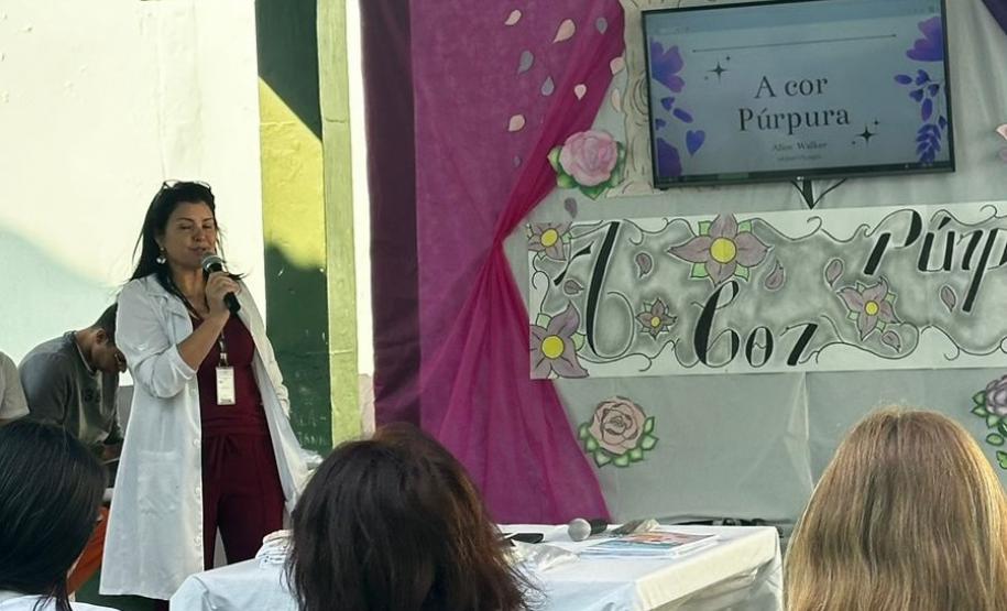 Polícia Penal do Paraná