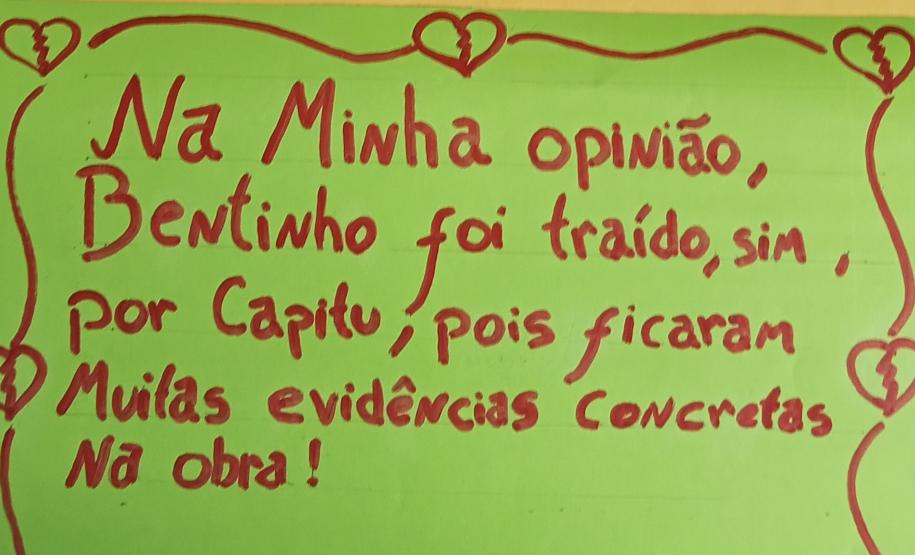 Polícia Penal promove Projeto Especial de Literatura em unidades prisionais do Paraná