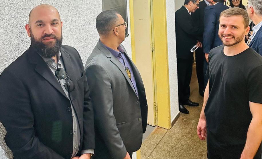 Polícia Penal do Paraná