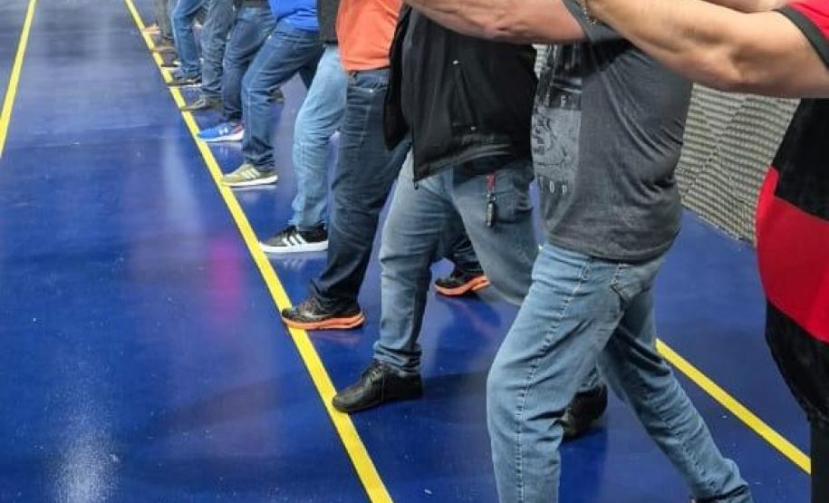 Polícia Penal do Paraná