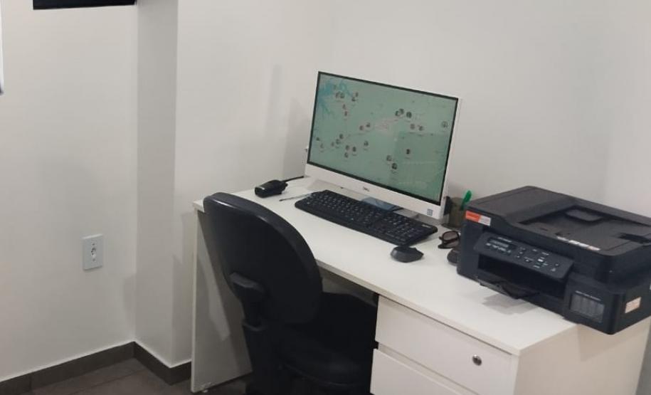 Polícia Penal do Paraná