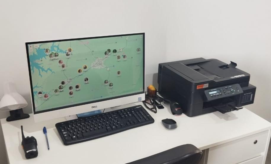 Polícia Penal do Paraná