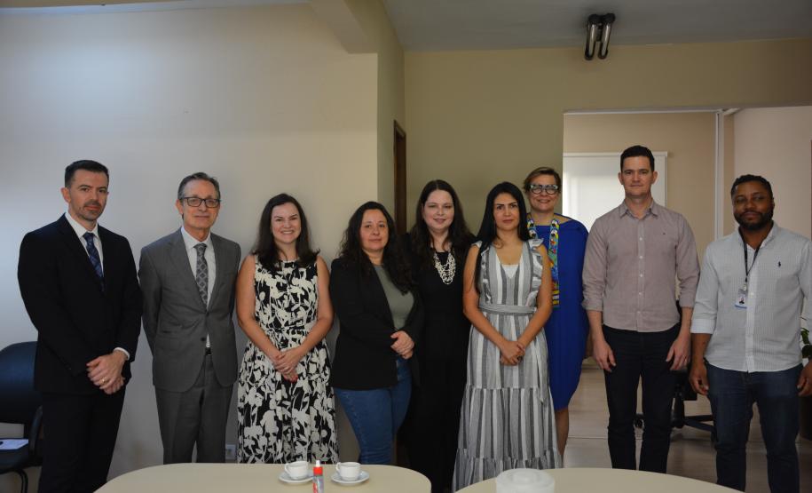 Trabalho doméstico garante redução de pena mulheres no sistema prisional de Curitiba