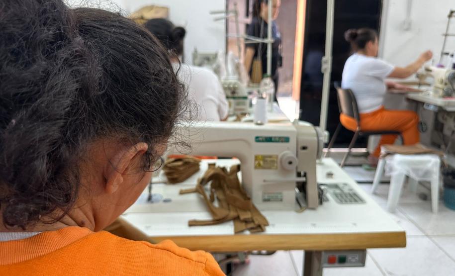 Polícia Penal do Paraná