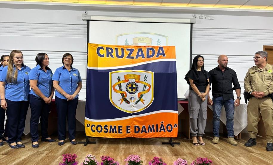 Polícia Penal do Paraná