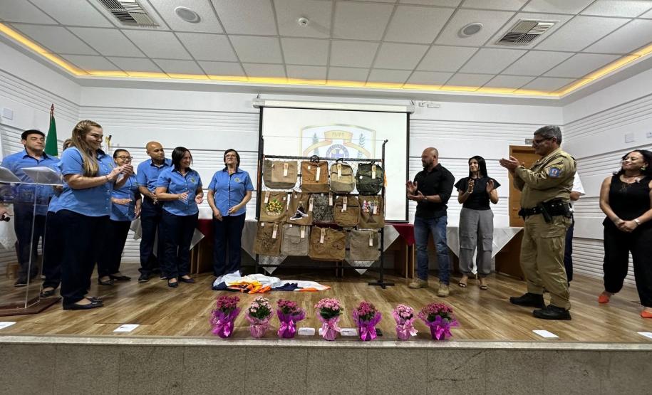 Polícia Penal do Paraná