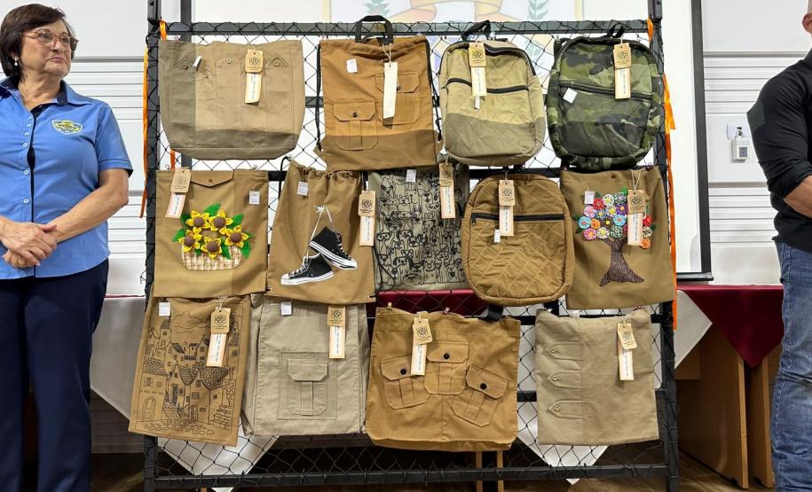 Polícia Penal do Paraná