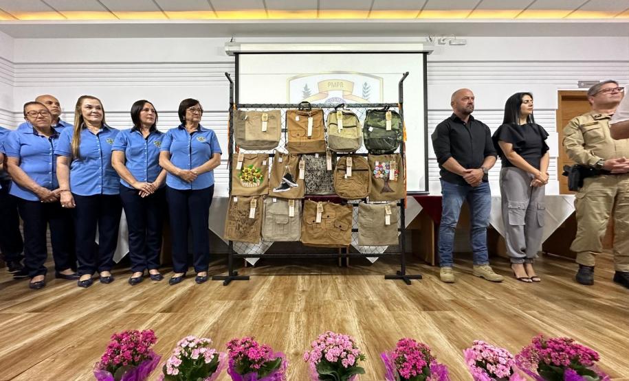 Polícia Penal do Paraná