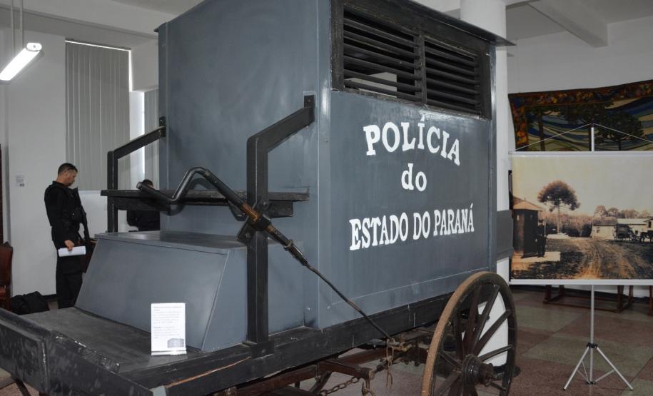 Avanços em infraestrutura e contratações marcam os 116 anos do sistema penitenciário