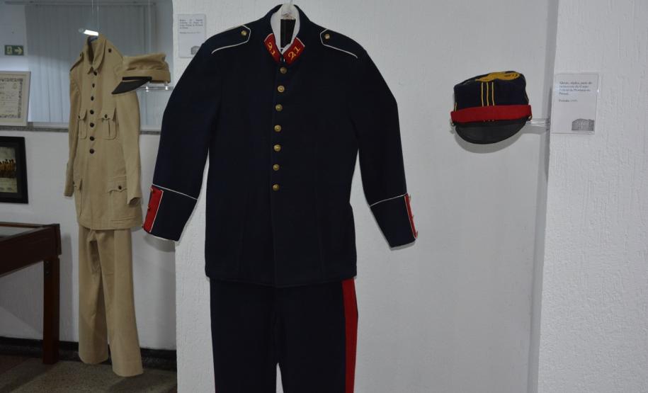 Avanços em infraestrutura e contratações marcam os 116 anos do sistema penitenciário