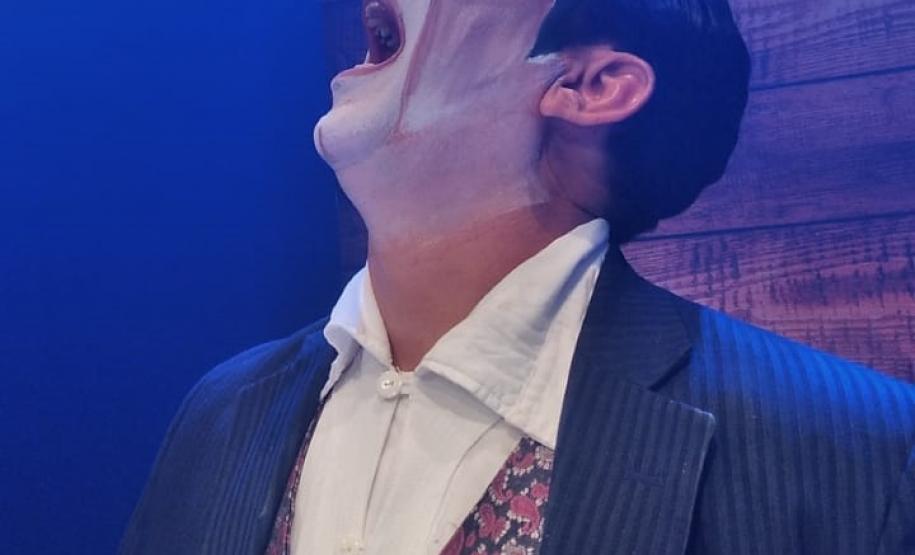 Polícia Penal do Paraná