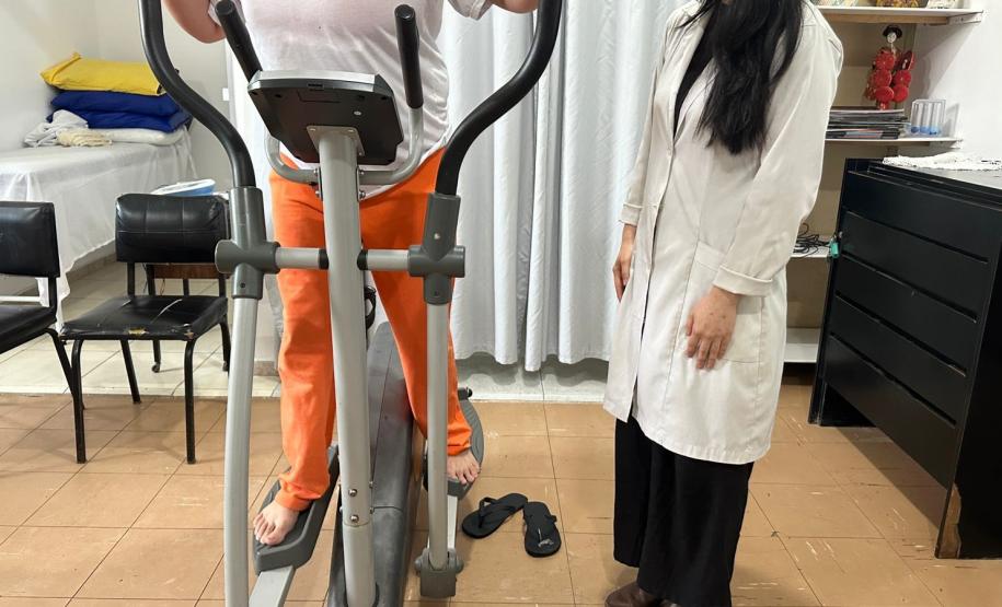 Polícia Penal do Paraná