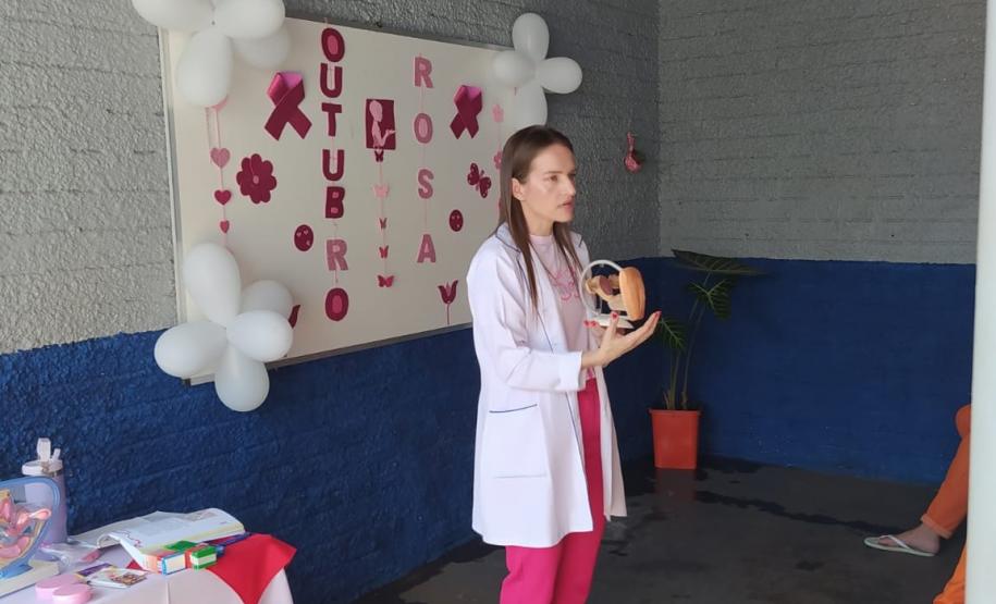 Polícia Penal do Paraná