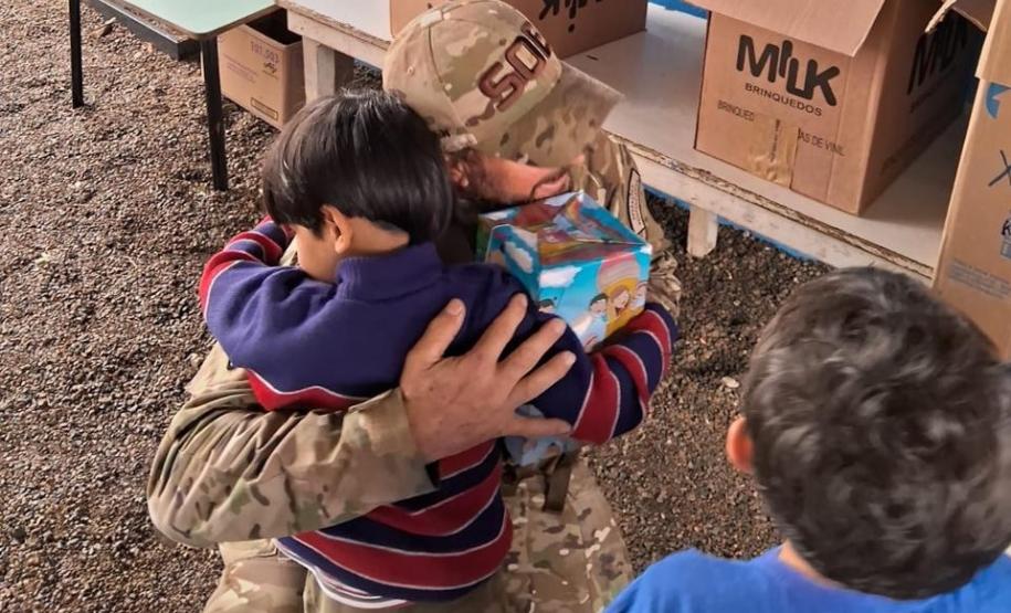 Polícia Penal do Paraná