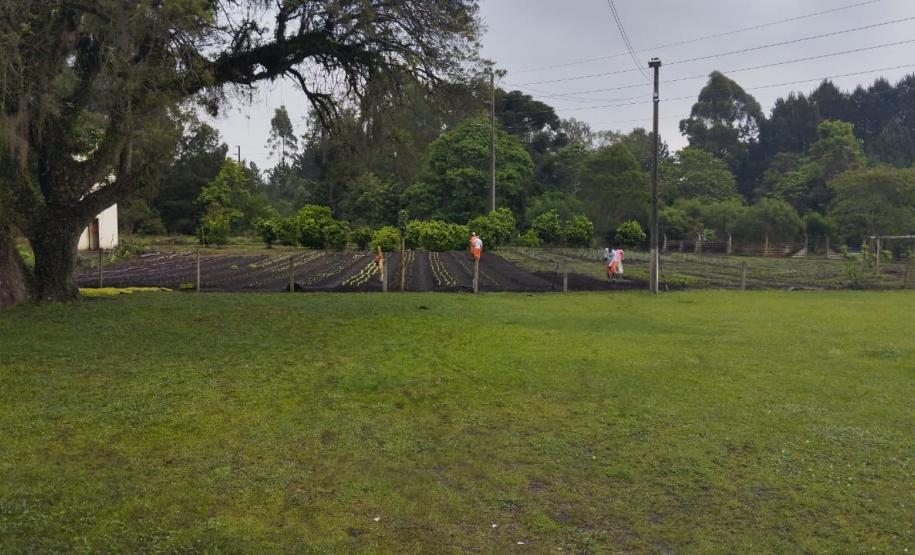 Polícia Penal do Paraná