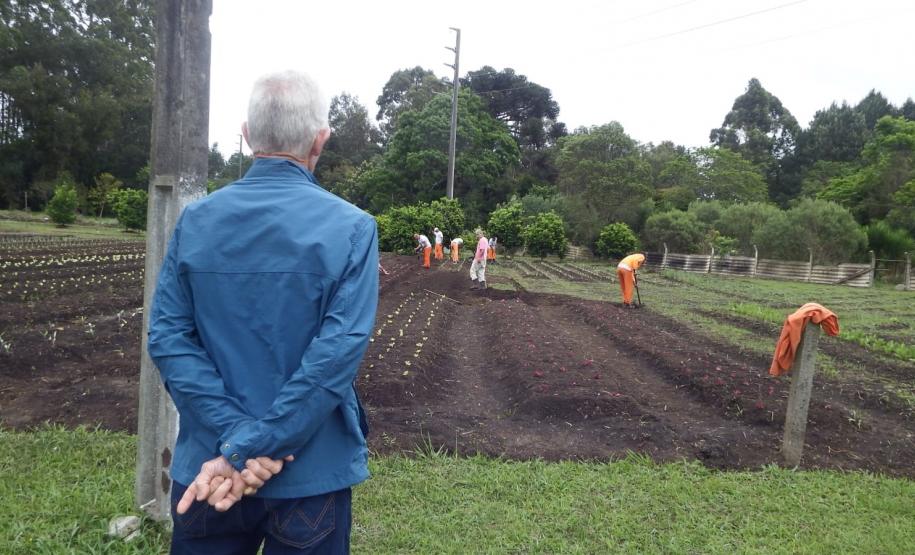 Polícia Penal do Paraná