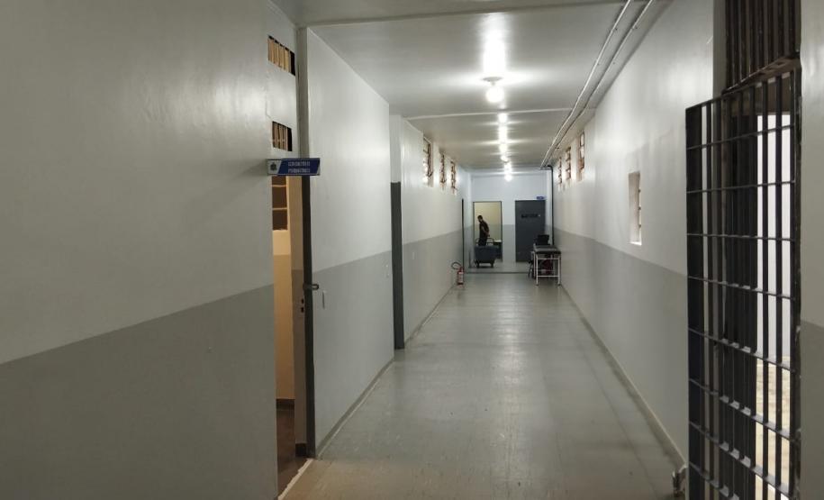 Polícia Penal do Paraná