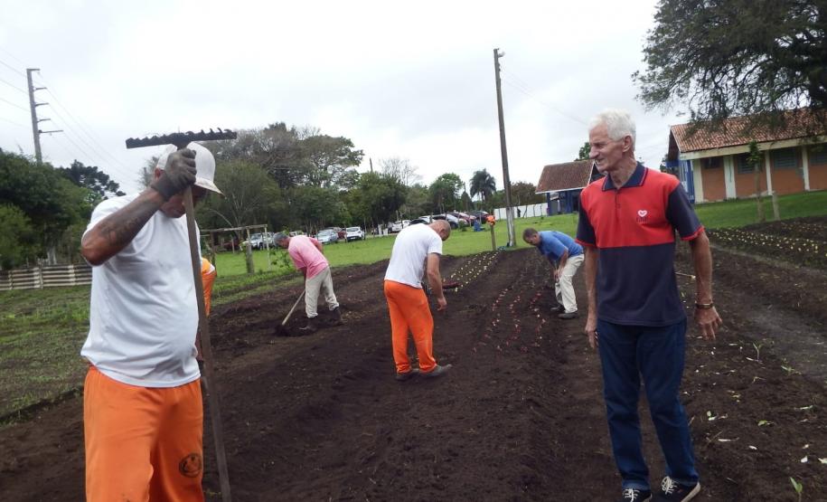 Polícia Penal do Paraná