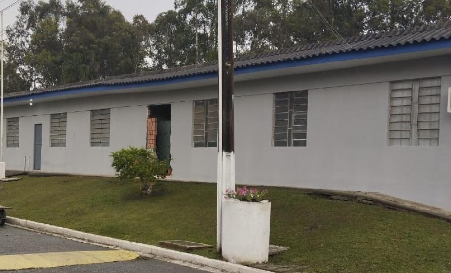 Polícia Penal do Paraná