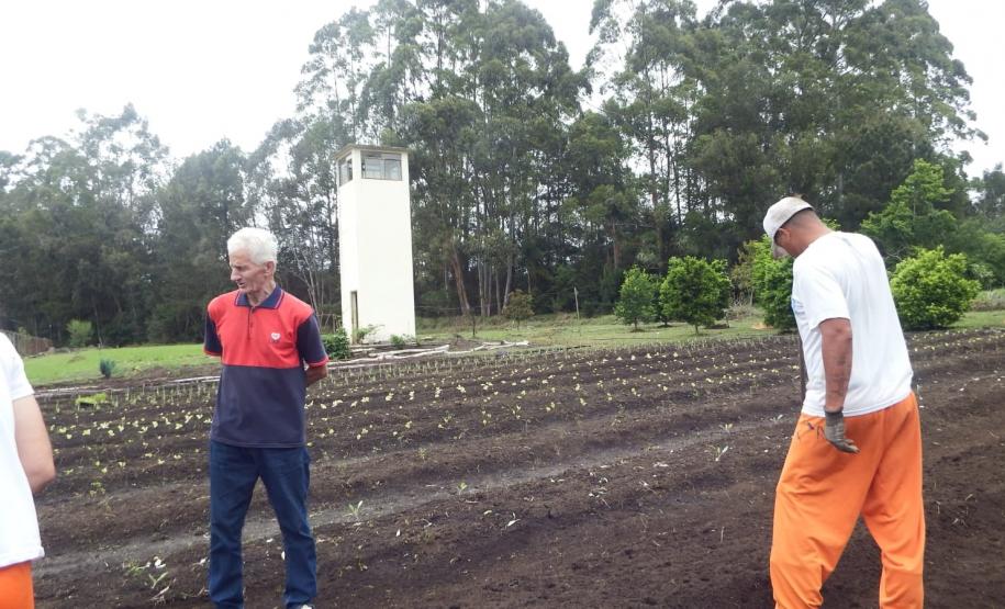 Polícia Penal do Paraná