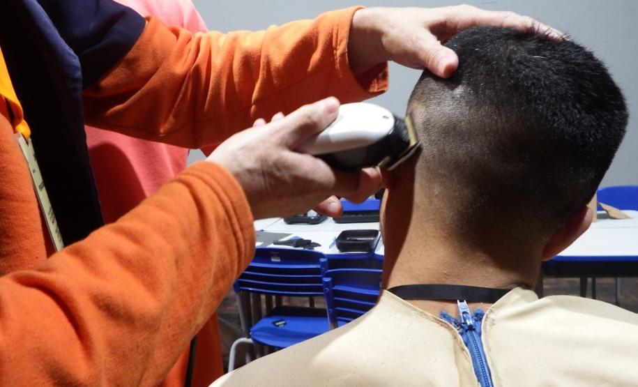 Polícia Penal do Paraná