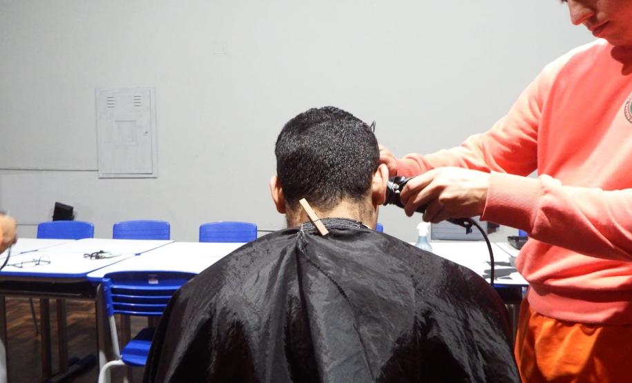 Polícia Penal do Paraná