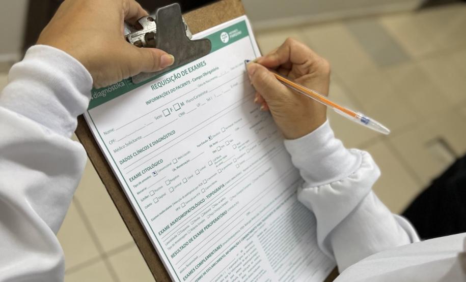 Polícia Penal do Paraná