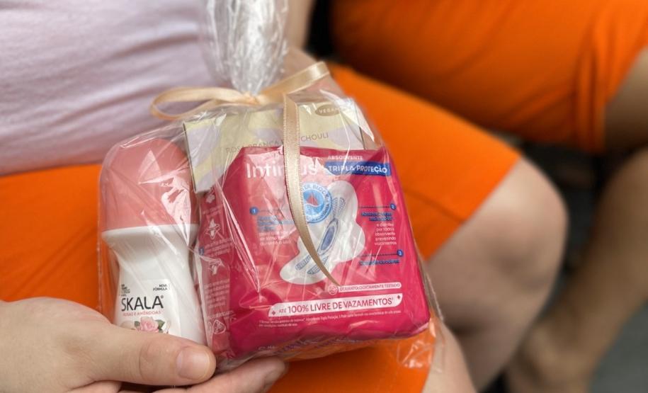 Polícia Penal do Paraná