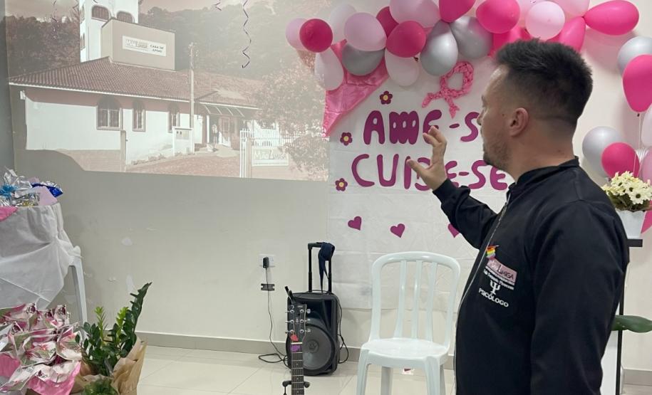 Polícia Penal do Paraná