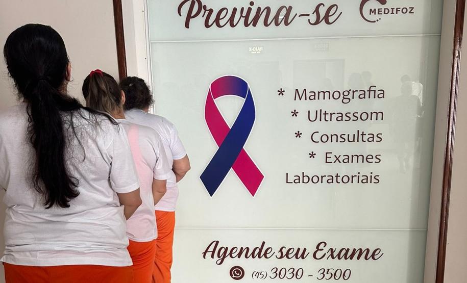 Polícia Penal do Paraná