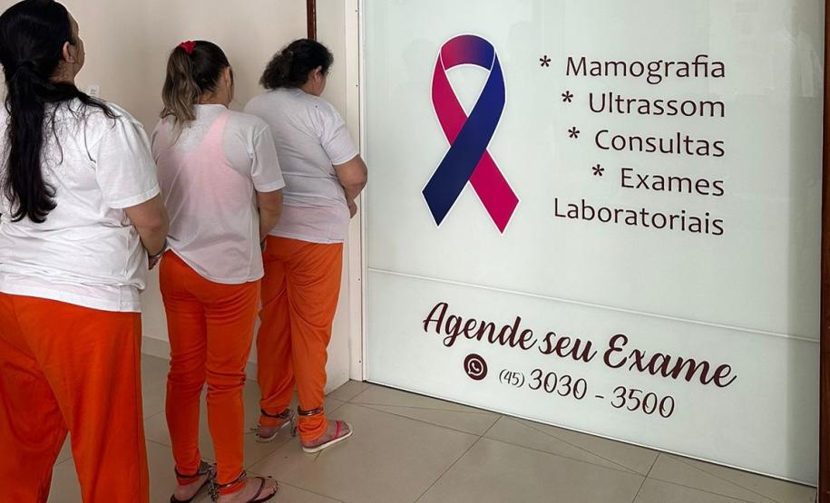 Polícia Penal do Paraná