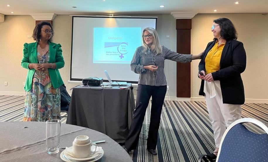 Polícia Penal do Paraná