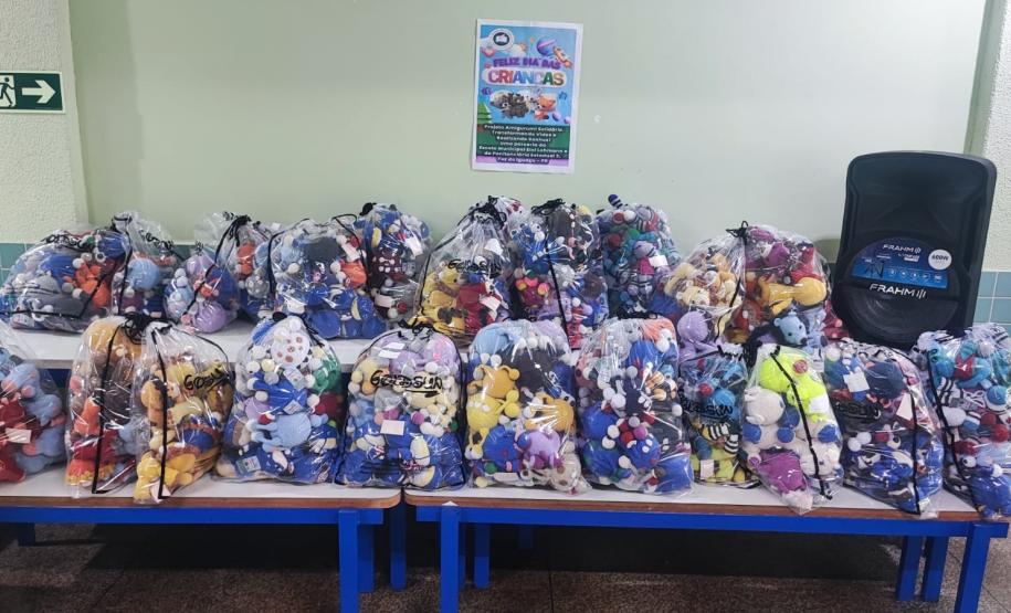 Polícia Penal do Paraná