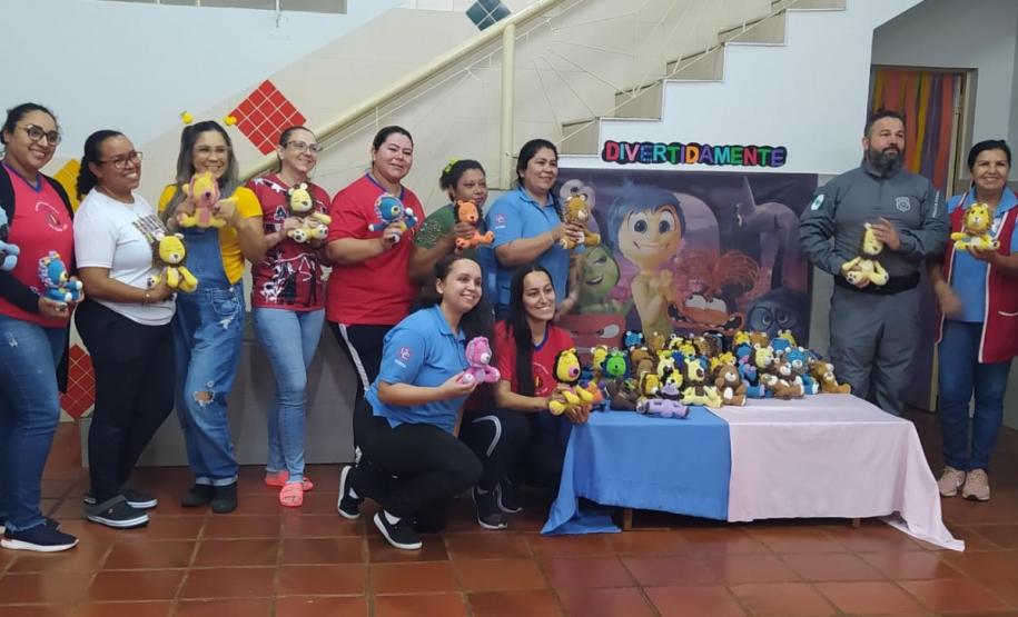 Polícia Penal do Paraná