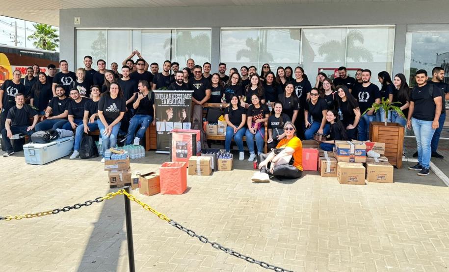 Polícia Penal do Paraná