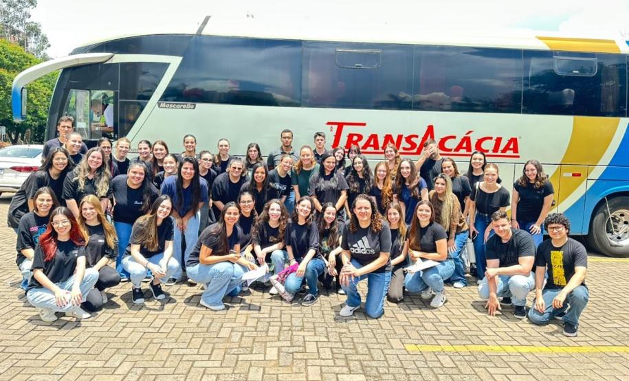 Polícia Penal do Paraná