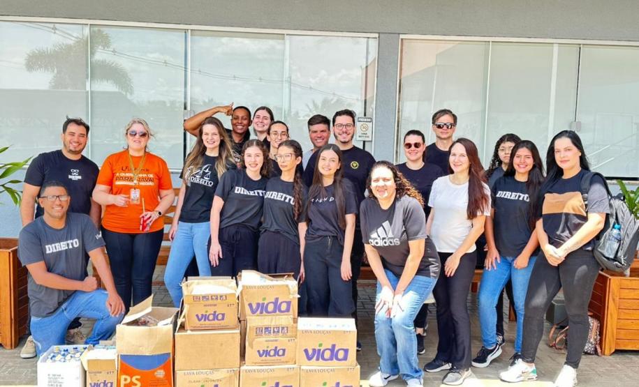 Polícia Penal do Paraná