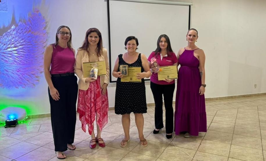 Polícia Penal do Paraná