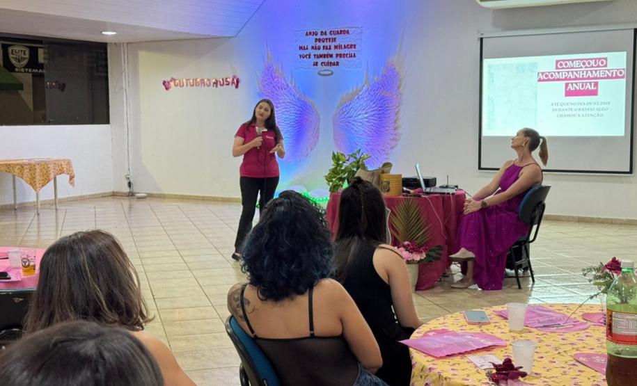 Polícia Penal do Paraná