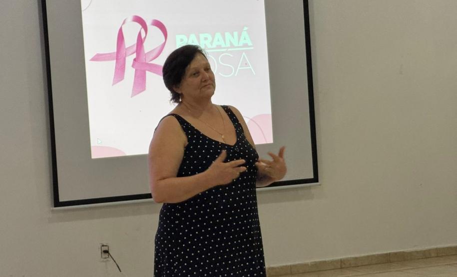 Polícia Penal do Paraná