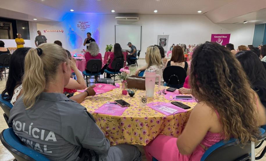 Polícia Penal do Paraná