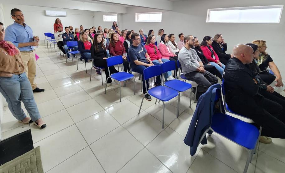 Polícia Penal do Paraná