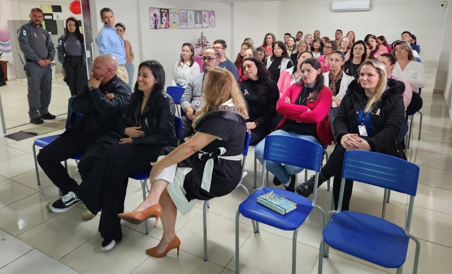 Polícia Penal do Paraná