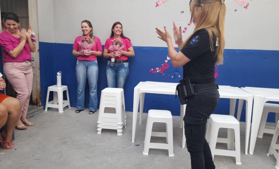 Polícia Penal do Paraná