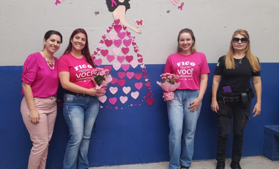 Polícia Penal do Paraná