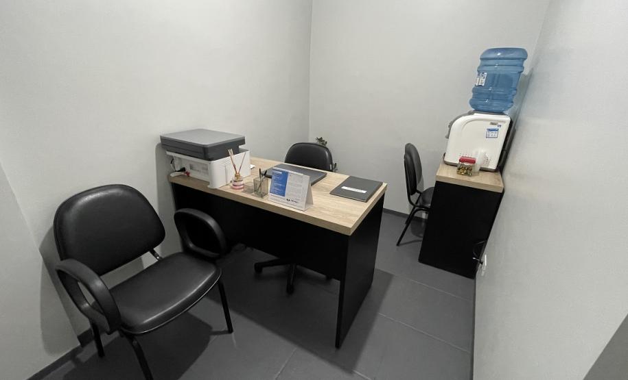 Polícia Penal do Paraná